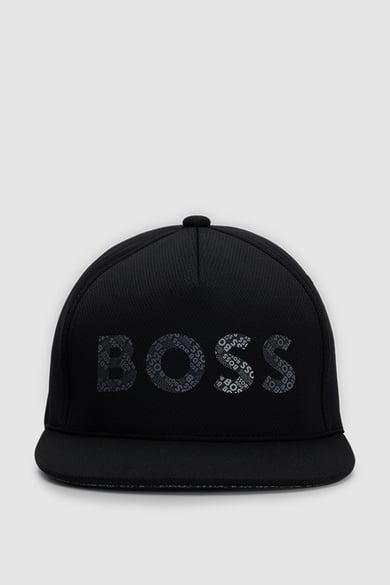 ΚΑΠΕΛΟ BOSS - 001 ΜΑΥΡΟ